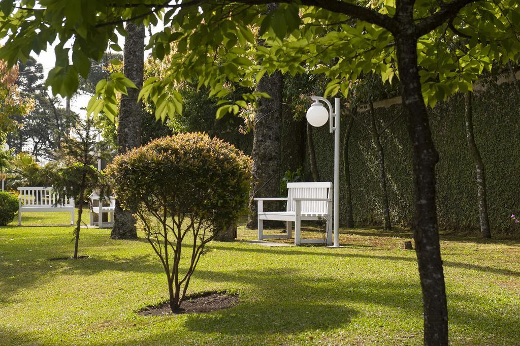 Doce Canela - Pousada De Charme Exterior foto
